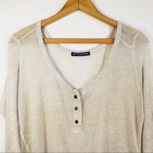 Brandy Melville Sweater